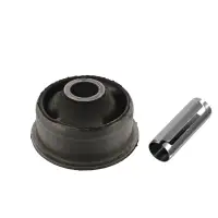 febi Querlenkerlager f&uuml;r VW Golf 2 3 4 Polo 3 SEAT Ibiza 2 Toledo 1 Vorne hinten unten