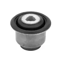 2x febi Querlenkerlager f&uuml;r RENAULT Clio 1 2 4 Twingo 2 Kangoo Thalia Vorne hinten unten