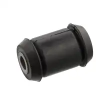 2x febi 15401 Querlenkerlager Lagerung Lenker f&uuml;r VOLVO S40 1 Vorderachse innen 30818467