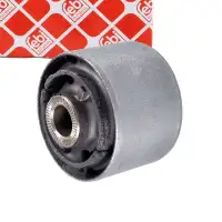 febi 170826 Querlenkerlager Buchse f&uuml;r HYUNDAI Santa 1 Hinterachse unten innen 5511826000