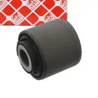 febi 170093 Querlenkerlager Buchse f&uuml;r LAND ROVER 2 Range Rover Evoque Hinterachse au&szlig;en