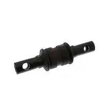 2x febi 17039 Querlenkerlager Lagerung Querlenker f&uuml;r SAAB 9000 Vorderachse vorne 8961476