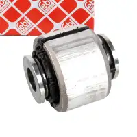 febi Querlenkerlager f&uuml;r MERCEDES C-Klasse W205 S205 C205 A205 ohne Airmatic Vorderachse