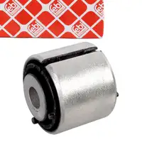 febi 172900 Querlenkerlager Lagerung Querlenker f&uuml;r AUDI A4 B9 8W A5 F5 hinten 8W0501537B