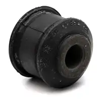 2x febi 172381 Querlenkerlager f&uuml;r HYUNDAI i35 KIA Sportage 3 SL Vorderachse vorne innen