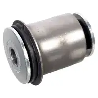 febi Querlenkerlager Buchse f&uuml;r TOYOTA Hilux 6 7 Fortuner Vorderachse unten 486540K040