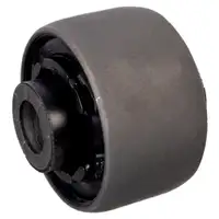 febi 175978 Querlenkerlager Lagerung Querlenker f&uuml;r FORD Mondeo 5 MK5 Vorderachse vorne