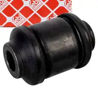 febi Querlenkerlager Buchse f&uuml;r CITROEN C-Crosser Aircross PEUGEOT 4007 4008 vorne unten