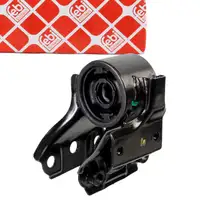 febi 176928 Querlenkerlager Lagerung Querlenker f&uuml;r HONDA CR-5 4 RM vorne rechts