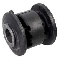 febi 176987 Querlenkerlager St&uuml;tzlager f&uuml;r MAZDA 3 BM BN 6 GJ CX-5 Vorderachse vorne unten