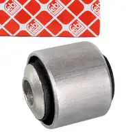 febi 176039 Querlenkerlager f&uuml;r MERCEDES W204 W205 W212 W213 X253 C218 C257 hinten oben