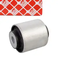 febi 176108 Querlenkerlager f&uuml;r BMW F10/11 F01 F12/13/06 X5 F15 X6 Vorderachse unten innen