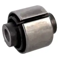 febi 176122 Querlenkerlager Lagerung Querlenker f&uuml;r HYUNDAI KIA Sportage 3 hinten oben