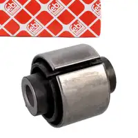 febi 176122 Querlenkerlager Lagerung Querlenker f&uuml;r HYUNDAI KIA Sportage 3 hinten oben