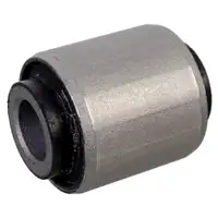 febi 176123 Control Arm Bearing for HYUNDAI Tucson and KIA Sportage (Rear Axle, Inner, Rear)