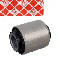 febi 176123 Control Arm Bearing for HYUNDAI Tucson and KIA Sportage (Rear Axle, Inner, Rear)