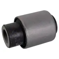 febi 177716 Control Arm Bearing, Control Arm Bearing for HYUNDAI Tucson and KIA Sportage (rear, right)