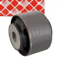 febi 177817 Querlenkerlager Lagerung Querlenker f&uuml;r FORD Ecosport Vorderachse hinten