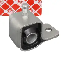 febi 17790 Querlenkerlager f&uuml;r PEUGEOT 1 2 bis Fgst.-Nr. 71358279 Vorderachse unten hinten