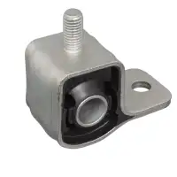 febi 17790 Querlenkerlager f&uuml;r PEUGEOT 1 2 bis Fgst.-Nr. 71358279 Vorderachse unten hinten