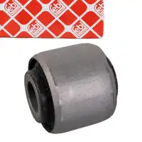 febi 177930 Querlenkerlager f&uuml;r HYUNDAI IX35 I40 KIA Sportage 3 Optima hinten unten au&szlig;en