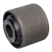 febi 177096 Querlenkerlager Lagerung Querlenker f&uuml;r TOYOTA RAV4 3 4 LEXUS NX hinten unten