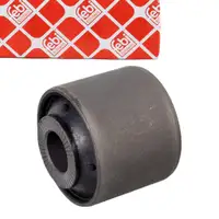 febi 177096 Querlenkerlager Lagerung Querlenker f&uuml;r TOYOTA RAV4 3 4 LEXUS NX hinten unten