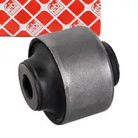 febi Querlenkerlager Buchse f&uuml;r NISSAN Micra 4 Versa 2 Almera Sunny Vorderachse vorne