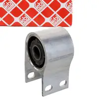 febi 178356 Control Arm Bearing - Control Arm Bearing for OPEL Insignia B, Front and Rear Axles