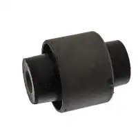 2x febi 17839 Querlenkerlager Buchse f&uuml;r HONDA Civic 2 4 5 6 CRX 2 3 HR-5 hinten innen