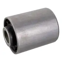 febi Querlenkerlager f&uuml;r HYUNDAI Sonata 5 Grandeur KIA Opirus Vorderachse unten au&szlig;en