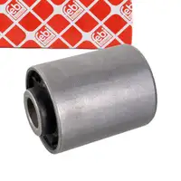 febi Querlenkerlager f&uuml;r HYUNDAI Sonata 5 Grandeur KIA Opirus Vorderachse unten au&szlig;en