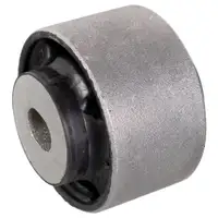 febi 179692 Querlenkerlager Lagerung Querlenker f&uuml;r FORD B-Max Vorderachse hinten