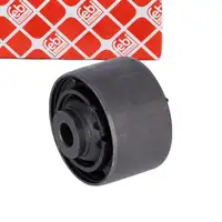 febi Querlenkerlager St&uuml;tzlager f&uuml;r HYUNDAI Sonata 7 KIA Optima Vorderachse 54584C1000