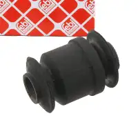 febi 17991 Control Arm Bushing for NISSAN Micra 1, Front Lower Control Arm, 5453501B00