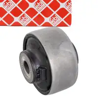 febi 179994 Querlenkerlager f&uuml;r VW Golf 8 2.0 TSI AUDI A3 8V Q2 GA Q3 Vorderachse hinten