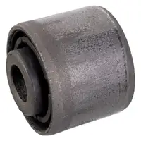 febi 179019 Querlenkerlager f&uuml;r FORD Focus 3 MK3 C-Max 2/Grand C-Max VOLVO V40 hinten