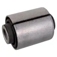 febi Querlenkerlager f&uuml;r KIA Sportage 3 Bj. 10.2013 HYUNDAI Creta ix35 hinten unten innen