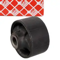 febi 179149 Querlenkerlager f&uuml;r HYUNDAI Accent 5 KIA Rio 4 Stonic Vorderachse hinten