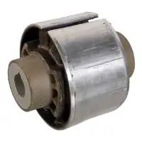 febi 180656 Querlenkerlager f&uuml;r MERCEDES Sprinter 907 OM651/654 M780 Vorderachse hinten