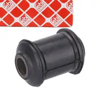 febi 181820 Control Arm Bushing for FORD B-Max, JK, Transit Courier, B460 Front Axle (Front)