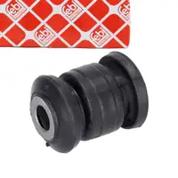 febi 182967 Querlenkerlager Lager f&uuml;r HONDA CR-5 3 RE Vorderachse vorne unten 51392SWA003