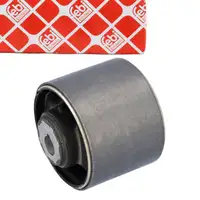 febi Querlenkerlager Lager f&uuml;r MERCEDES-BENZ E-Klasse W213 S213 CLS C257 Vorderachse unten