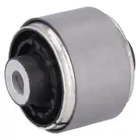 febi 182325 Control Arm Bearing for MERCEDES W205, C205, C257, W213 Front Axle (Inner) 2053332200