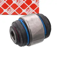 febi 18343 Querlenkerlager Lagerung Querlenker f&uuml;r PEUGEOT 406 Hinterachse hinten 364035