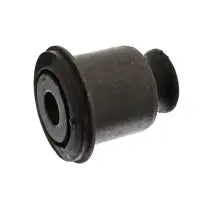 2x febi 18347 Querlenkerlager f&uuml;r PEUGEOT 1 2 CITROEN Saxo Vorderachse vorne unten 352352