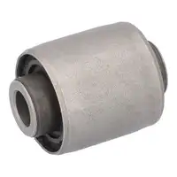 febi Querlenkerlager Lager f&uuml;r KIA Sportage 3 Sorento 2 HYUNDAI ix35 hinten au&szlig;en unten