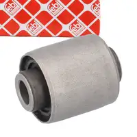 febi Querlenkerlager Lager f&uuml;r KIA Sportage 3 Sorento 2 HYUNDAI ix35 hinten au&szlig;en unten