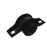 2x febi 18497 Querlenkerlager St&uuml;tzlager f&uuml;r FORD Focus 1 MK1 Vorne unten hinten 1067918