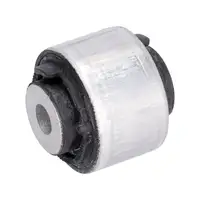 febi Querlenkerlager f&uuml;r VW ID.3 ID.4 ID.5 AUDI SKODA Enyaq Hinterachse vorne oben innen